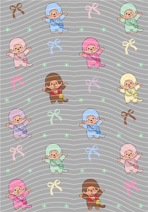 A5 kiss cut- 4109